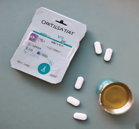 Orlistat generico farmacia del ahorro